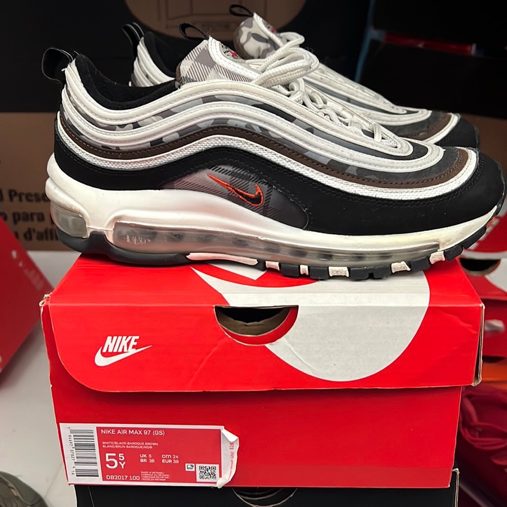 Nike Air Max 97 (GS)